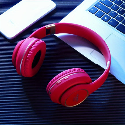 Elite Wireless Gaming Headset - Monti Bargains