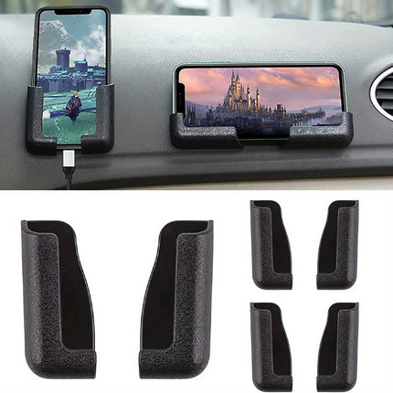 2023 Multifunctional Car Phone Holder – Ultra Light & Portable