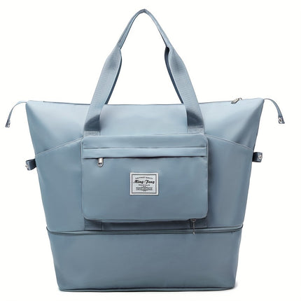 Honey Girl Large Capacity Travel Bag