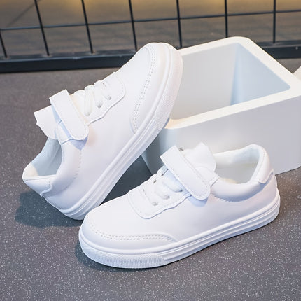 Boys' Lightweight Low-Top Sneakers