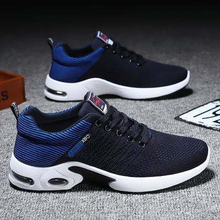Breathable & Comfy Men’s Sneakers
