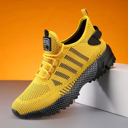 Men’s Fashion Road Running Shoes