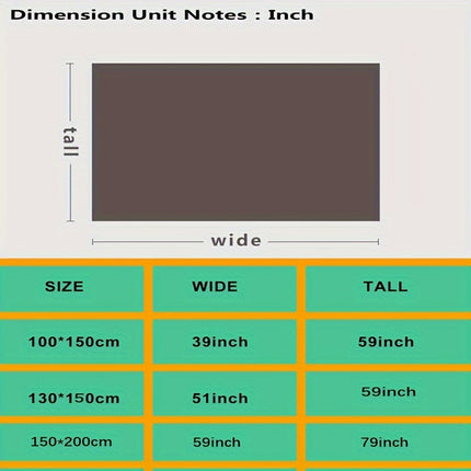 Reversible Milk Velvet Plush Blanket - Ultra-Soft & Cozy