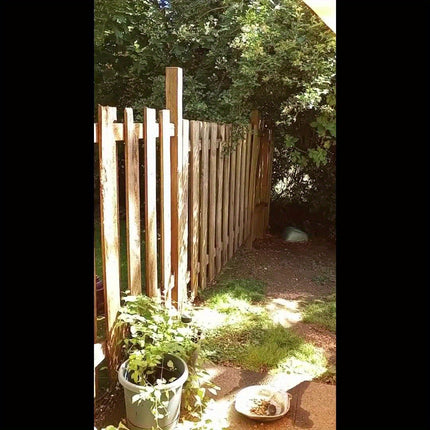 Outdoor Triangle Canopy
