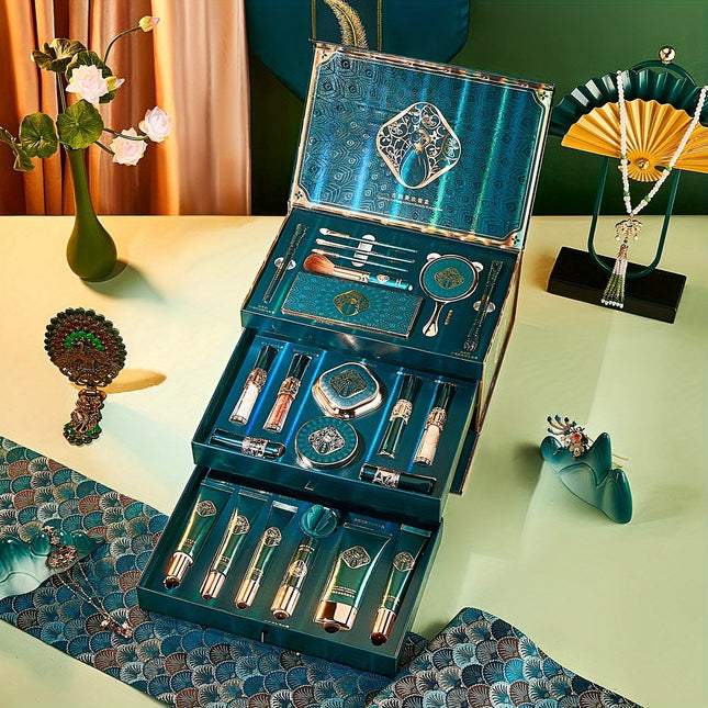 23-Piece Luxury Makeup Set