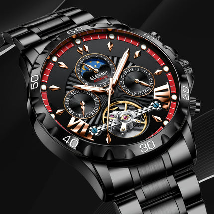 Luxury Automatic Mechanical Watch