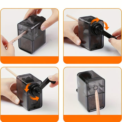 Professional Pencil Sharpener for Art