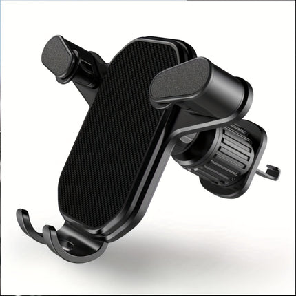 Secure Hook Air Vent Phone Holder – Effortless Driving