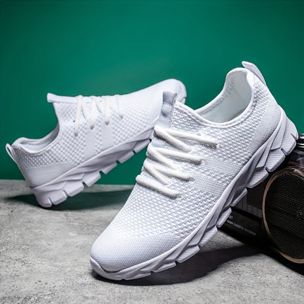 Women's Breathable Mesh Sneakers