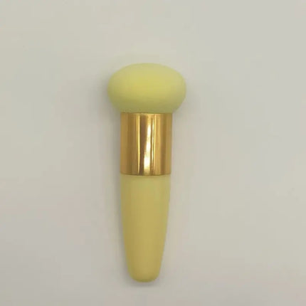 Mushroom Handle Makeup Sponge