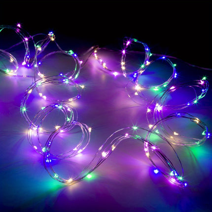 LED String Lights for Parties, Weddings & Holidays