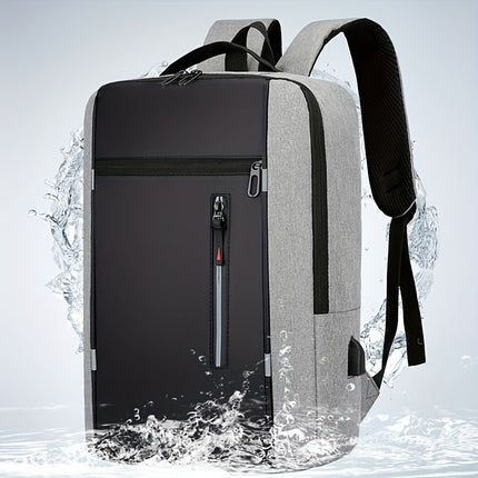 Travel Laptop Backpack for Men & Women