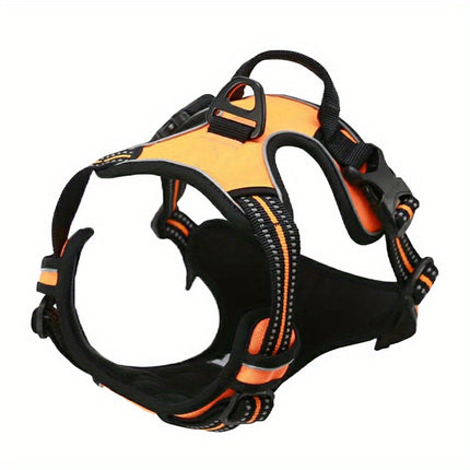 No-Pull Dog Harness - Monti Bargains
