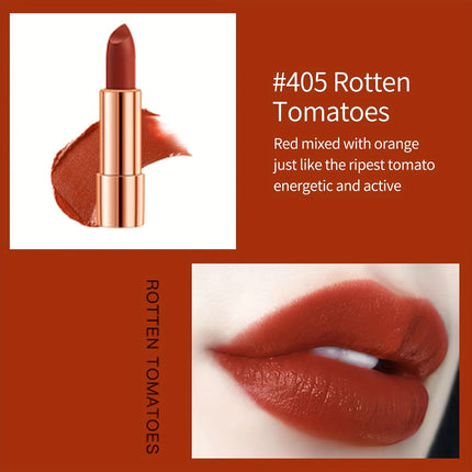 Velvet Matte Lipstick Set