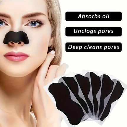 16pcs Deep Cleansing Nose Strips