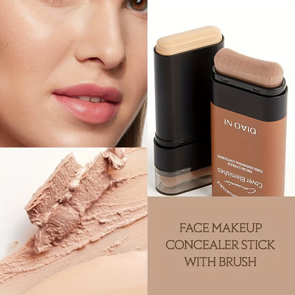 Squalane Matte Finish Foundation Stick