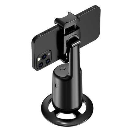 360° Smart Auto-Tracking Tripod