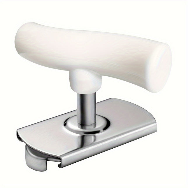 Stainless Steel Jar Opener