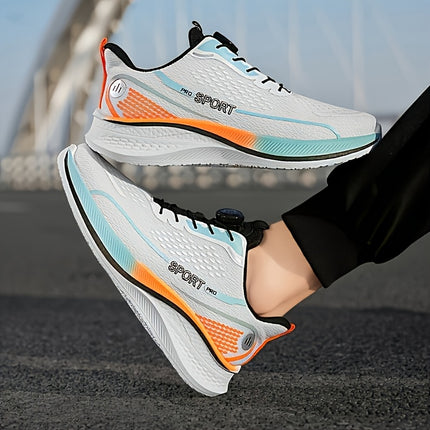 Men’s Lightweight Breathable Running Shoes