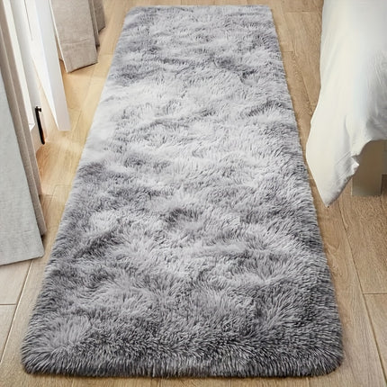 Luxurious Plush Faux Fur Rug – Soft & Cozy Home Accent - Monti Bargains