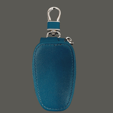 Premium Car Key Case Holder – Scratch & Dust-Proof Protection
