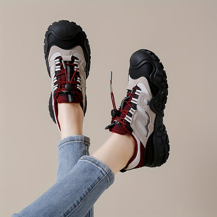 Women's All-Season Athletic Sneakers