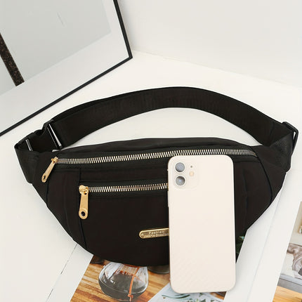Women's Portable Sports Waist Bag