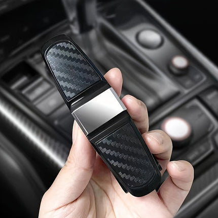 Car Visor Glasses Holder - Universal Eyewear Storage Clip