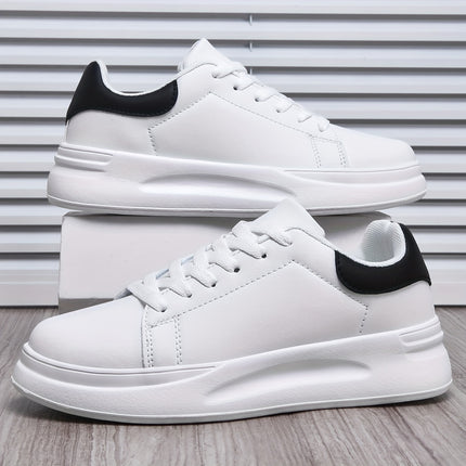 Women's Classic Low-Top Sneakers