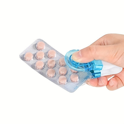 Portable Pill Remover & Dispenser