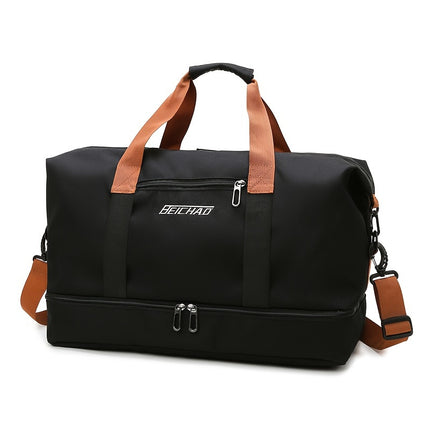 Lightweight Travel Duffel Handbag