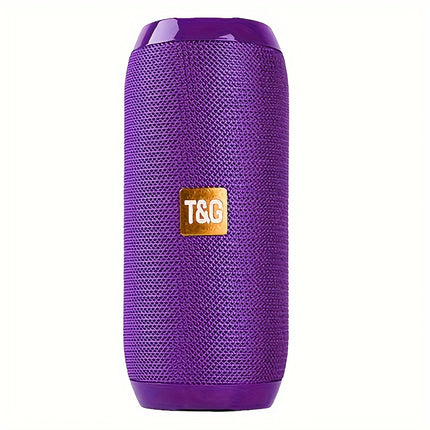 TG117 Wireless Speaker Pro - Monti Bargains