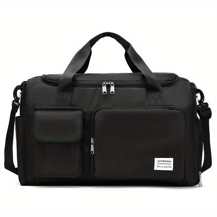 Large Capacity Travel Tote Bag