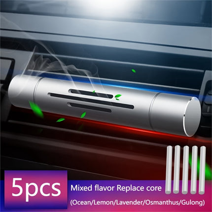 Car Vent Aromatherapy Freshener