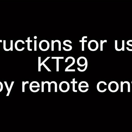 Wireless Garage Door Remote – Easy, Multi-Functional Control