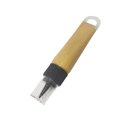 Golden 3D Texture Paste