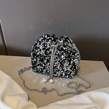Fashionable Mini Crossbody & Coin Purse