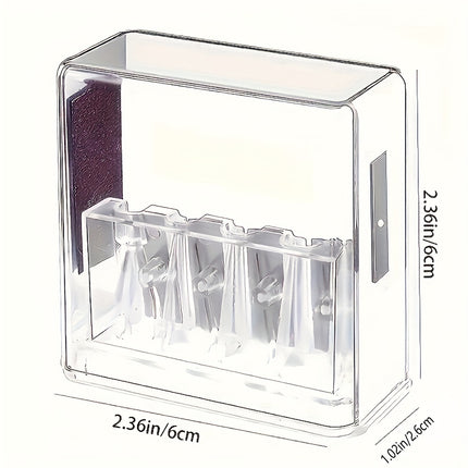 4-Hole Multifunctional Pencil Sharpener