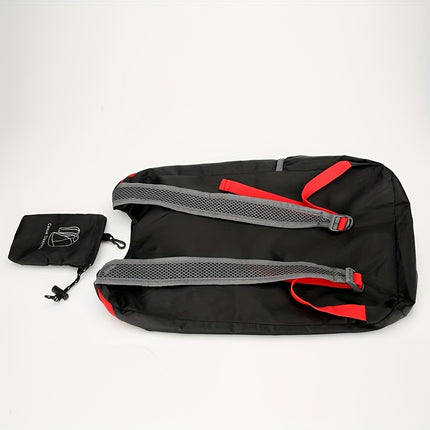 Small Portable Sports Backpack