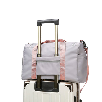 Large Capacity Travel Tote Bag