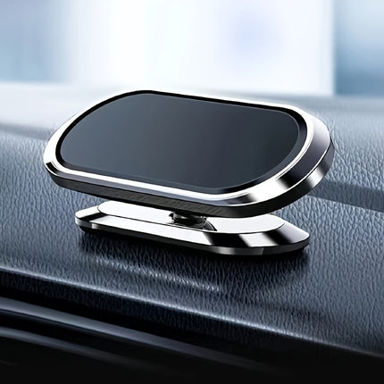 Magnetic Car Phone Holder – Universal, Secure, Multi-Functional