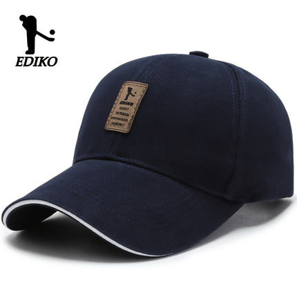 EDIKO Breathable Sun Protection Cap