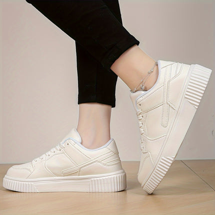 Women's Lightweight Casual Sneakers