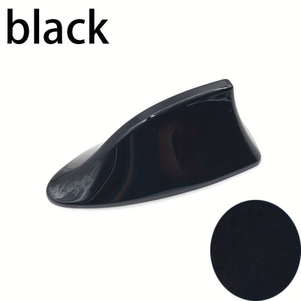 Sleek Universal Shark Fin Antenna