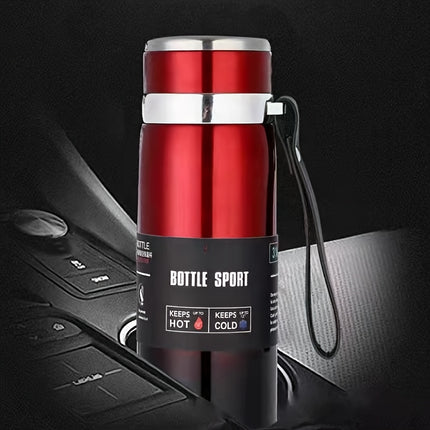 316 Stainless Steel Insulated Bottle