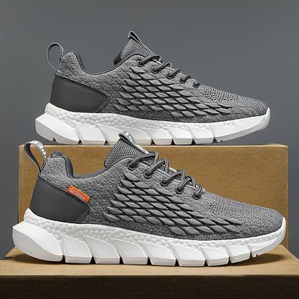 Men’s Blade Running Sneakers
