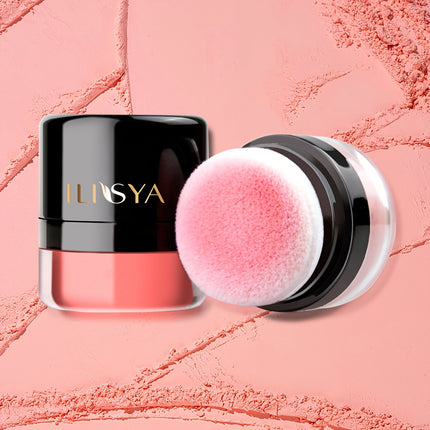 Soft Blusher Powder Rouge