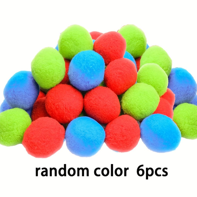 Reusable Water Balls – Endless Summer Fun for Kids