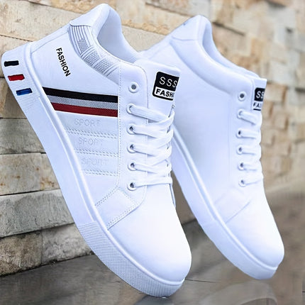 Men’s Lightweight Sneakers with Good Grip