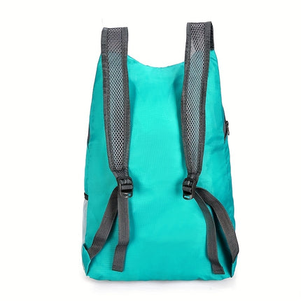 Ultra-Light 20L Foldable Backpack